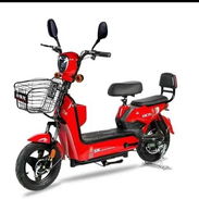 BICI MOTO MASTER SONIC - Img 57640977