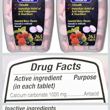 ANTIACIDOS KIRKLAND 5 6799461 Y 51699376 - Img 107525307