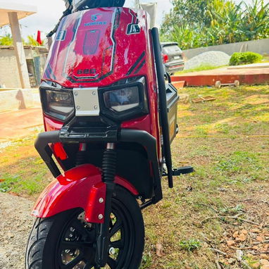 Moto eléctrica - Img 117092763