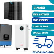 Kit Solar - Img 56128504