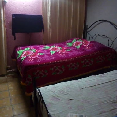 APARTAMENTO INTERIOR EN LUYANO!!! ZONA CENTRICA!! - 3/5