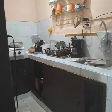 Apartamento Vedado - Img 122798149