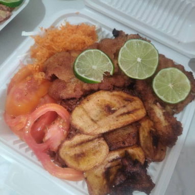 Ofertas de almuerzo y comidas - Img 121510981
