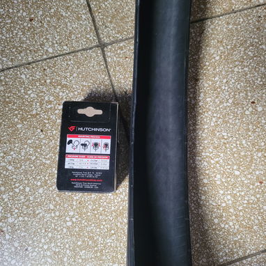 Venta de Goma y Cámara originales marca Maxxi exportadas de Europa - Img 117388555