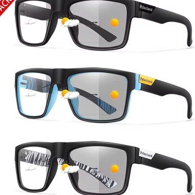 Gafas photochromaticas motos 52493172 - Img 122017300