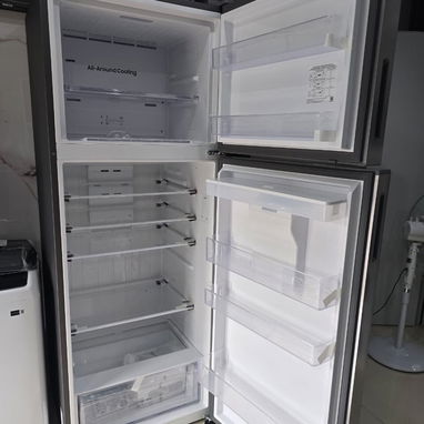 REFRIGERADOR D 18P SAMSUNG... - Img 126001211