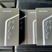 Samsung Galaxy S25 ultra y S26 ultra 256gb,512gb y 1tb dual sim sellados en caja y con garantía - Img 56080679