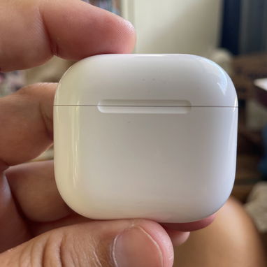 AirPods 4 con cancelación de ruido activa (ANC) - Img 123677399