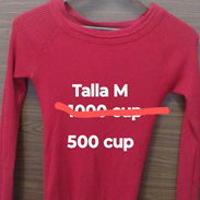 Vendo ropa de invierno para mujer - Img 49246191