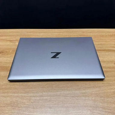 Laptop HP ZBook Firefly 14 G7 (Básicamente Nueva) - Img 122964297