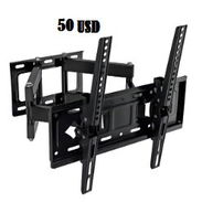 Soporte de tv modernos 22-55 pulgadas - Img 53603333