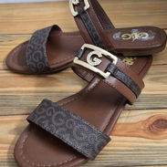 SANDALIAS NUEVAS ORIGINALES...#35.5 - Img 57695565