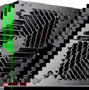 🔥🔥63987669 - Fuente marca RAIDMAX VORTEX modelo RX-600AC-V (600W/44A), 80+ Standard, NUEVA en caja🔥🔥 - Img 48151428