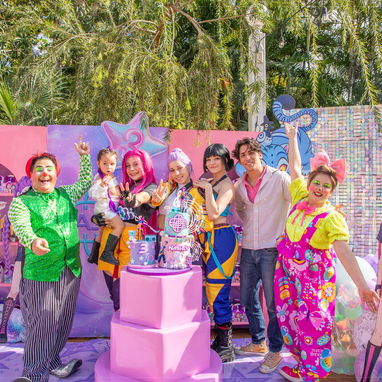 🌟 LA FIESTA QUE TU HIJO MERECE | Cumpleaños Premium | TOCAO Eventos - Img 121929622