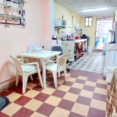 Casa en Altares,Cerro - 3/10