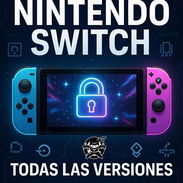 *-* GameX 🔥DESBLOQUEO Y JUEGOS NINTENDO SWITCH 🔥 - Img 49479621