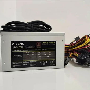 Fuente pc - 5/5