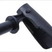 Bomba de aire portatil, para gomas de bicicleta ver imágenes - Img 103979790