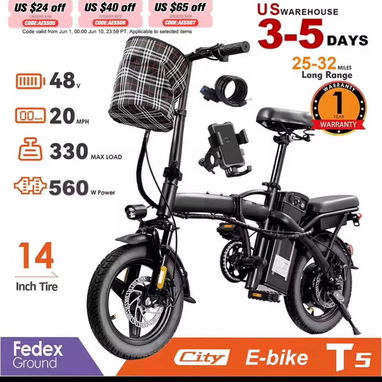 Bicimoto eléctrica 600 usd - 4/6