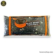 Frijol negro 1 libra - Img 58333547