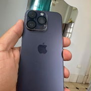 iPhone 14 Pro Lila - Img 56656416