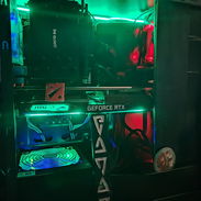 Torre Gamer Completa Personalizada, buen rendimiento a 1440p - Img 56267100