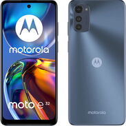 Celular Motorola E32 NUEVO - Img 45354979
