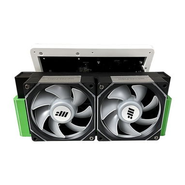 AltairTech.io Hammer BC08 Bitcoin Miner 12TH/s ASIC – Quiet with 5" Touchscreen - 7/8