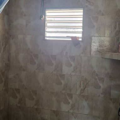 🚘*137🏡Venta de Casa con posibilidad de Garaje amplio en Boyeros [ de techo ligero,  zinc ]*  🗺*Pto de Ref : Reparto P - 6/6