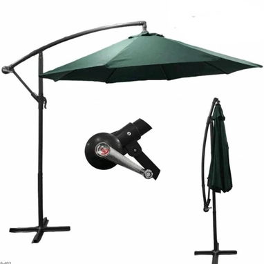 Sombrillas para exteriores - Img 123639434