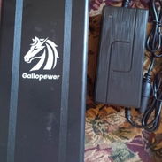 Bateria 48 volt x 15 ah ampere - Img 57991389