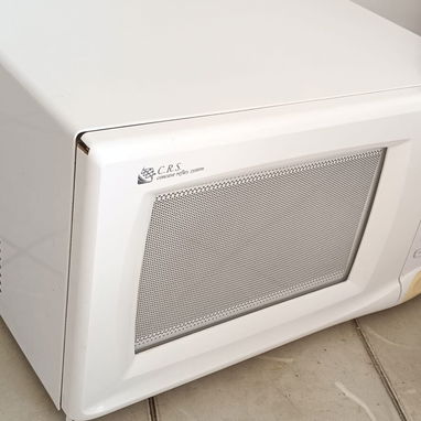 Microondas Daewoo(NO ENCIENDE). En el Vedado. - 2/6