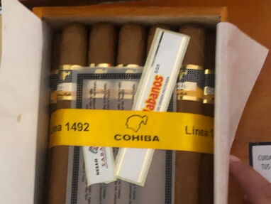 Buenas Cajas de tabaco - Img main-image-45600906