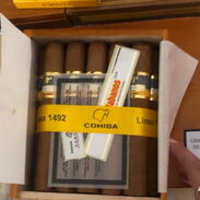 Cajas de tabaco buen precio - Img 45251848