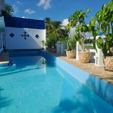 Casa de Renta en Sta fe - 4/10