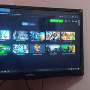 Pc completa B550+ ryzen 7 5700G - Img 54553762