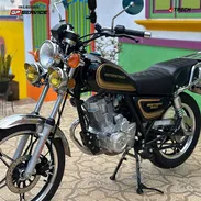 RESTREPA 150 CC / MOTO - Img 55032164