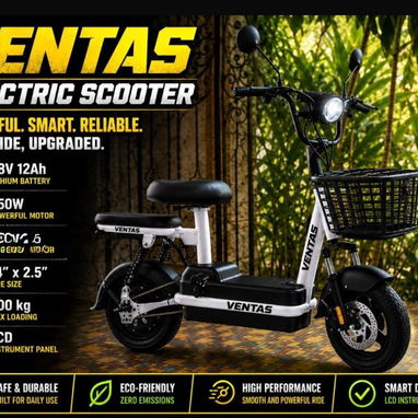 Bicimotos eléctricas - Img 124642544
