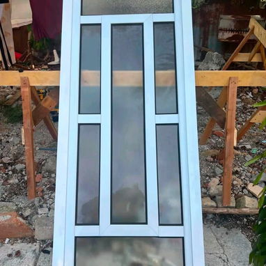 Puertas de aluminio € - 7/10
