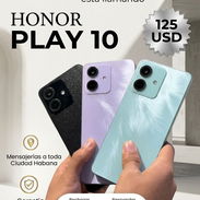 HONOR PLAY 10 SMARTPHONE GAMA ALTA - Img 55364742