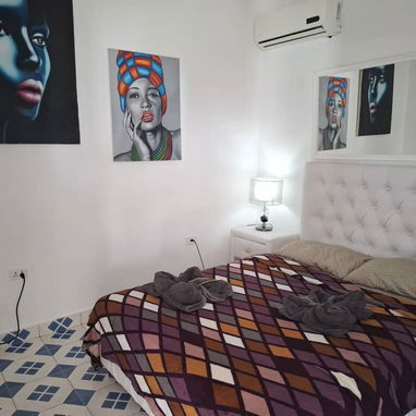 Oferta especial de casa Confortable de renta en Guanabo con piscina para su disfrute! Reserva ahora y no te arrepentirás - Img 97822775