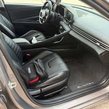 Vendo o negocio, Hyundai Elantra, 2021 - Img 119028615