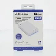 Disco externo Seagate Gaming PlayStation 5Tb HDD para Play 4 y Play 5 - Img 57308227