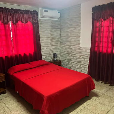 ♦️🌊Casa Eldris en renta, 3 habitaciones, Guanabo - Img 123459869