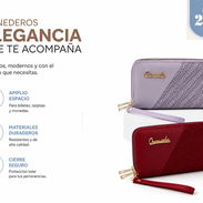 ✨ MONEDEROS – Elegancia que te acompaña - Img 55853710