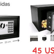 Caja fuerte - Img 55901678