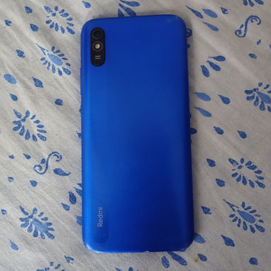 Vendo Xiaomi Redmi 9a - 2/2