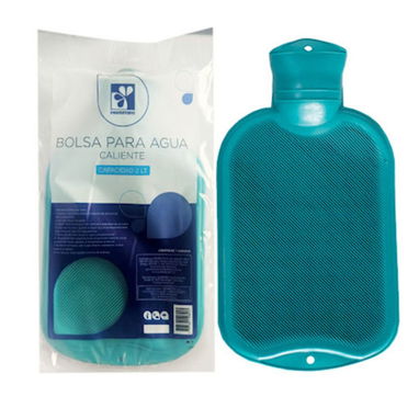 BOLSA PARA AGUA CALIENTE, CAPACIDAD 2 LITROS - 2/2