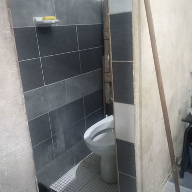 Vendo cuarto con barbacoa (usufructo) - Img 121353508