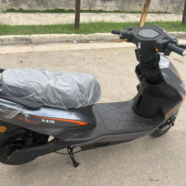 MOTO ELECTRICA VEDCA N3 💲1980 - 3/3